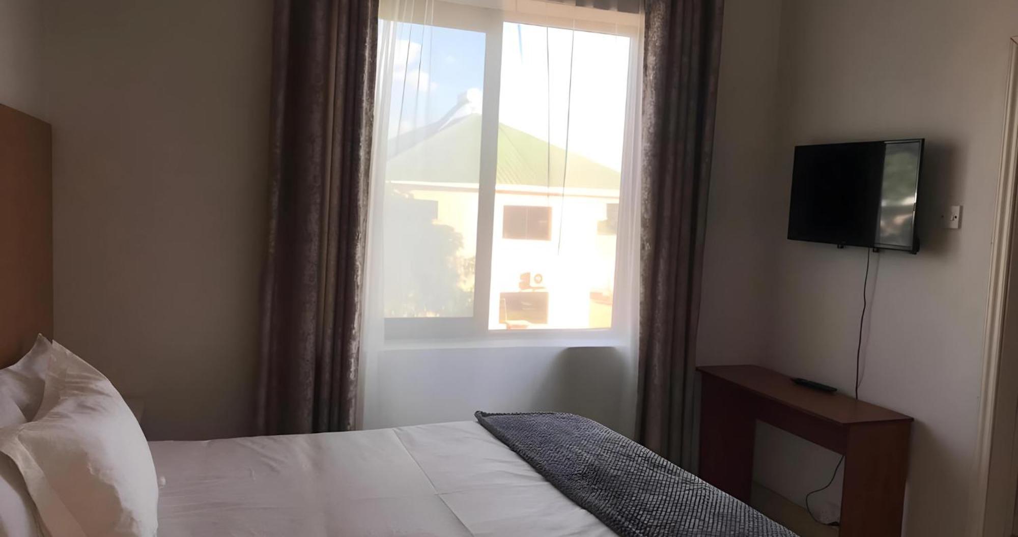 Divine Heights Bed And Breakfast Lilongwe Area 43 Exterior foto