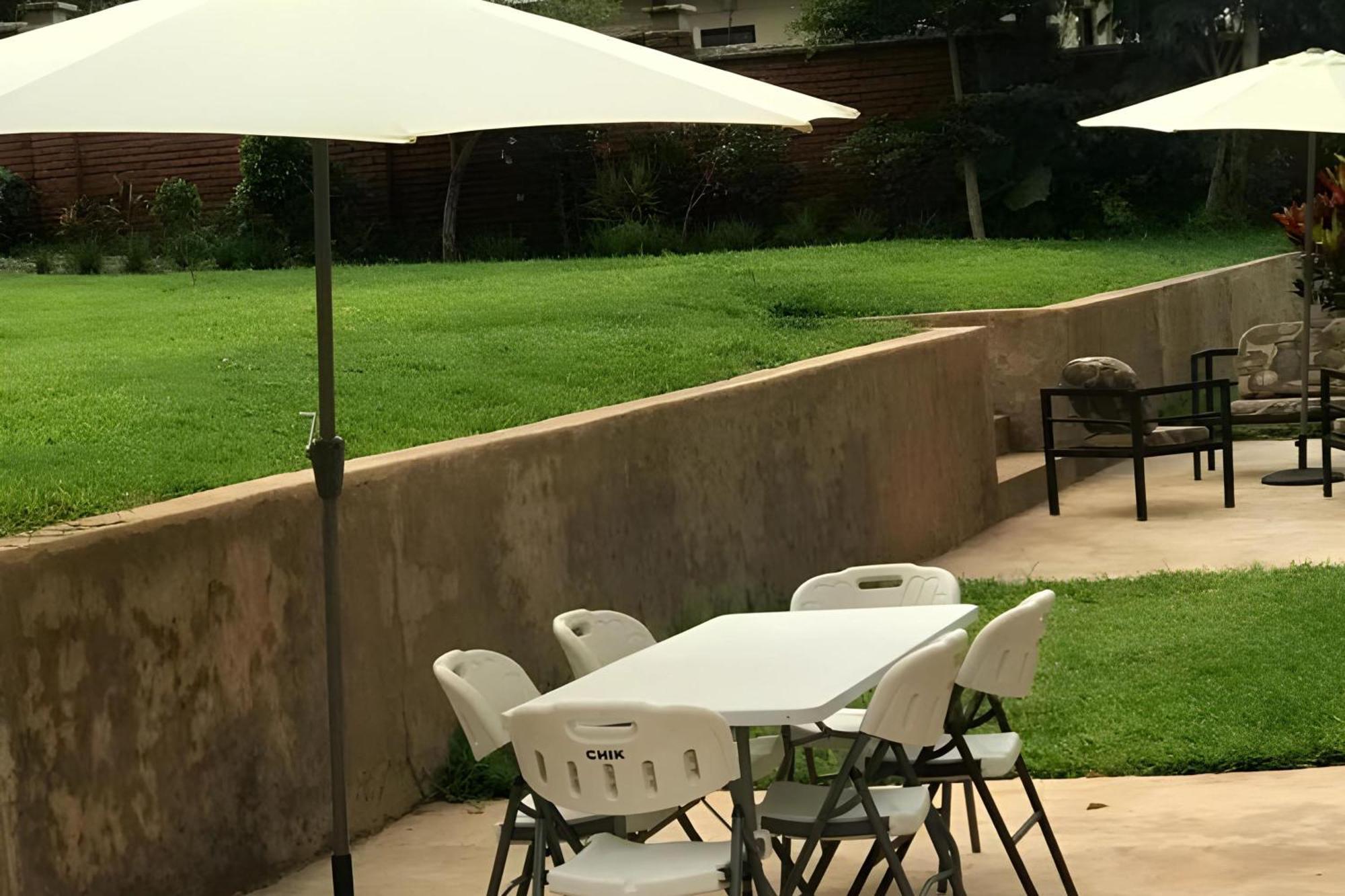 Divine Heights Bed And Breakfast Lilongwe Area 43 Exterior foto